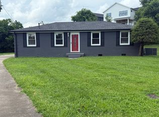 2407 Lazenby Dr, Nashville, TN 37206
