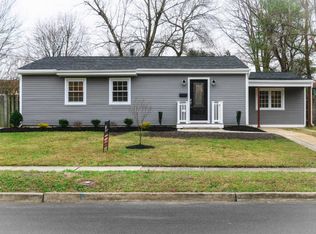 9 Winding Way, Gibbsboro, NJ 08026