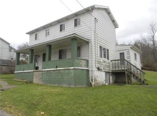1280 Newton St, North Huntingdon, PA