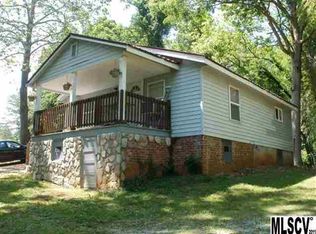 4156 Ruritan Club Rd, Hudson, NC 28638