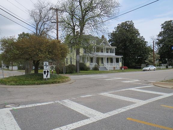 4401 Victoria Blvd, corner of S. Armistead