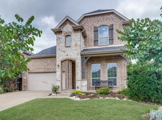 1729 Morning Mist Way, Saint Paul, TX 75098