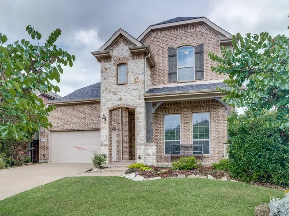 1729 Morning Mist Way, Saint Paul, TX 75098