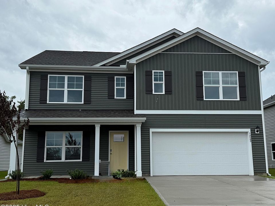 1st image of 1223 Pogy Ln Se Lot 15