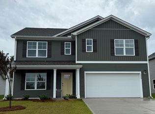 1223 Pogy Ln SE LOT 15, Winnabow, NC 28479