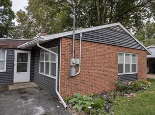 110 Randall Dr, Sandusky, OH