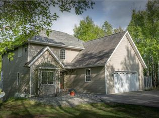 7826 N Highlander Loop, Palmer, AK 99645