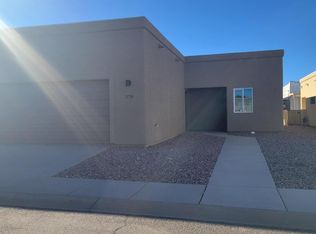 278 S Sky Ranch Rd, Sierra Vista, AZ 85635