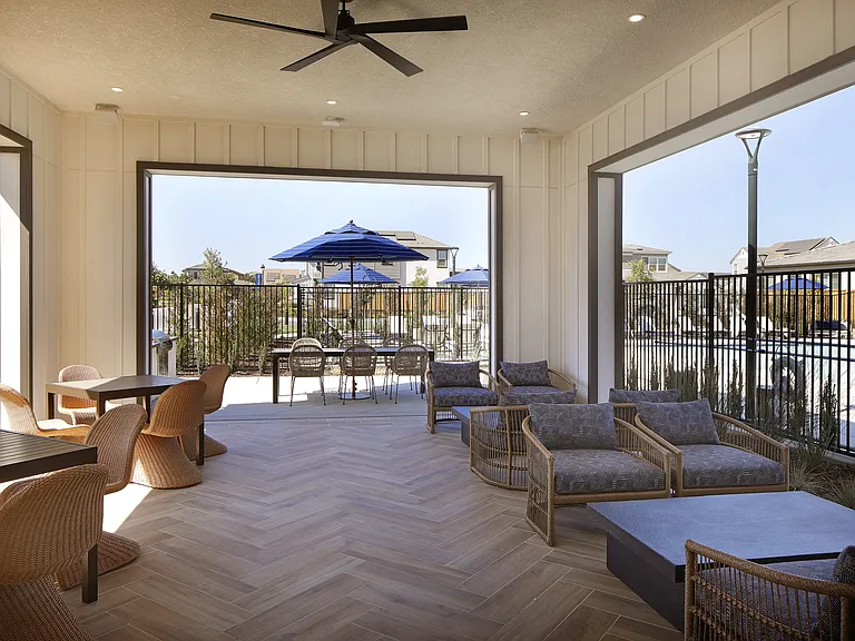 Sierra Vista — Photo 16