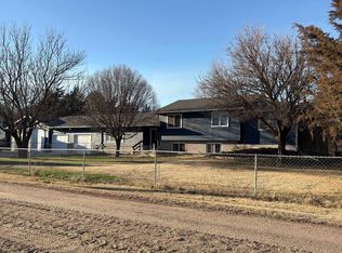 46 NW 48th Rd, Great Bend, KS 67530