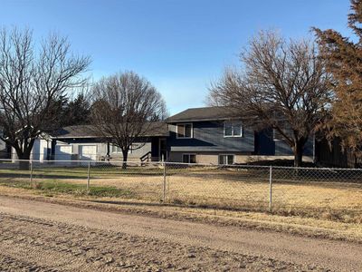 46 NW 48th Rd, Great Bend, KS, 67530