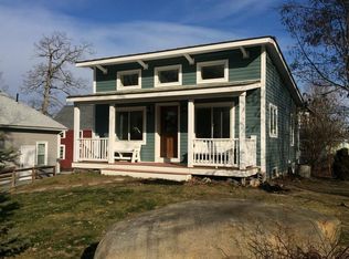 7 Laurel Ave, Sterling, MA 01564