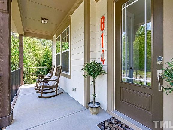 5th image of 814 Morelanda Dr