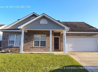 16060 S April Dr, Gulfport, MS 39503