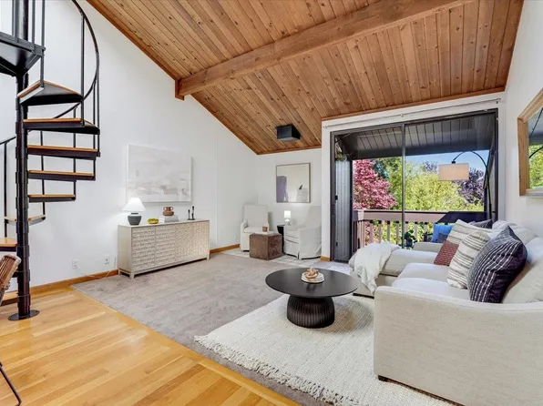 113 Tree Frog Ln, Santa Cruz, CA 95060