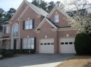 4880 Gladstone Pkwy, Suwanee, GA 30024