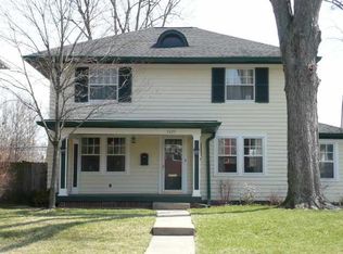 4225 N Broadway St, Indianapolis, IN