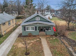 7816 Grove Ave, Saint Louis, MO 63119