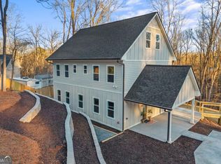3114 Old Cornelia Hwy, Gainesville, GA 30507