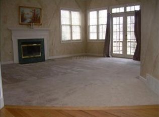 2515 Eagleridge Ln, Cordova, TN 38016