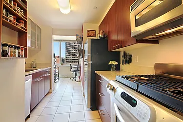 Sold by Corcoran