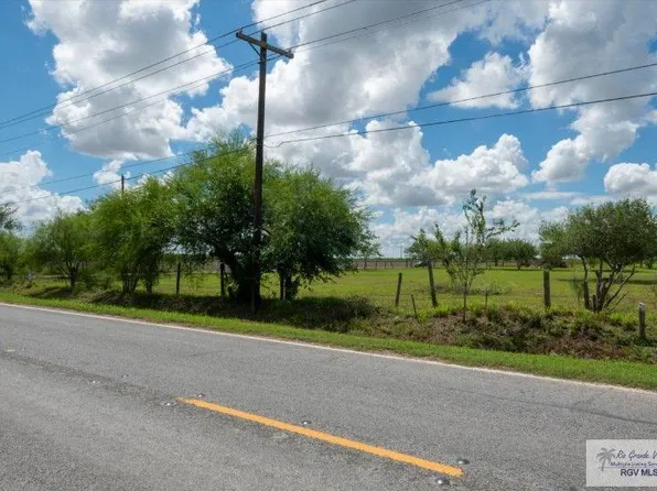33442 Landrum Rd, San Benito, TX 78586