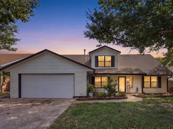 7845 S 85th East Ave, Tulsa, OK 74133