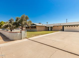4530 N 62nd Ave, Phoenix, AZ 85033