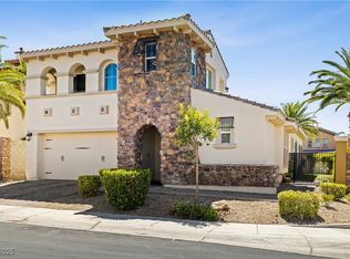 575 Center Green Dr, Las Vegas, NV 89148