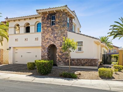 575 Center Green Dr, Las Vegas, NV, 89148