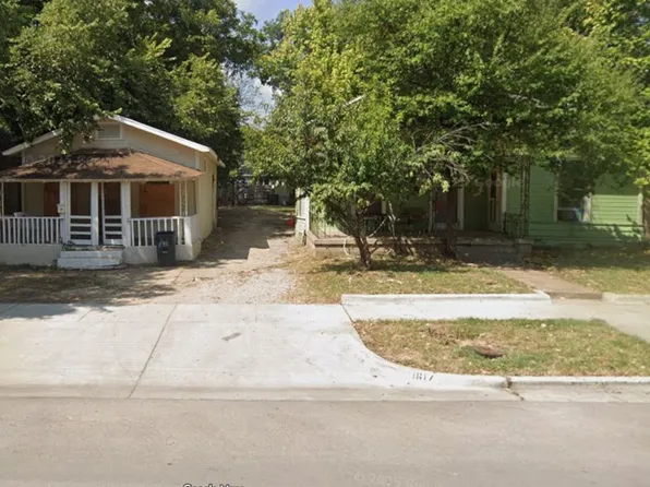 1617 Clinton Ave, Fort Worth, TX 76164