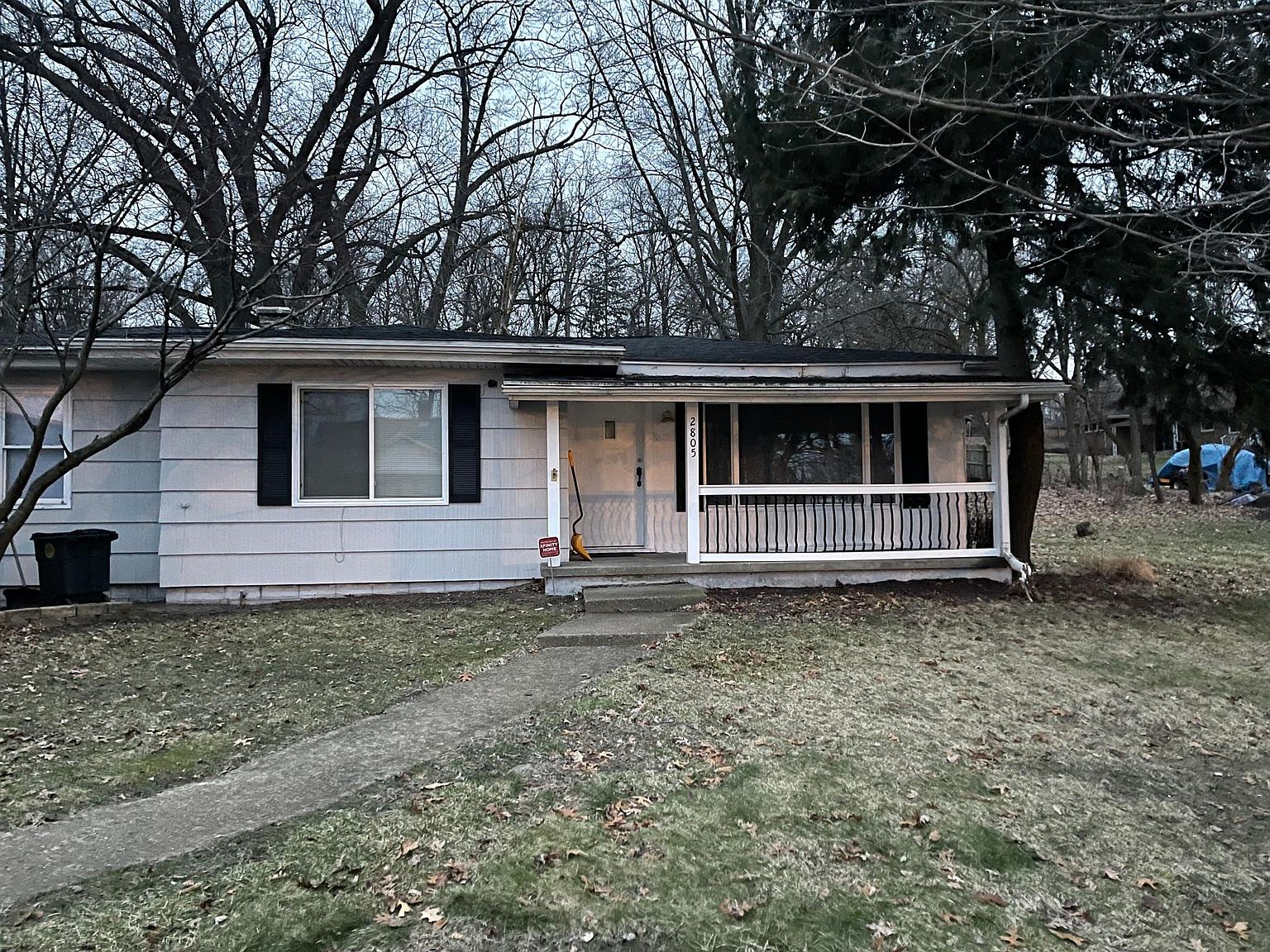 2805 W Ewing Ave, Mishawaka, IN 46544 Zillow