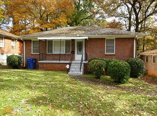 632 Clover St SW, Atlanta, GA 30310
