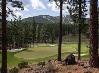 7779 Lahontan Dr, Truckee, CA