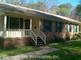 320 Ridgecrest Rd, Cary, NC 27511