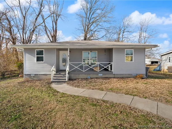 137 Bowling Lane, Clarksville, IN 47129