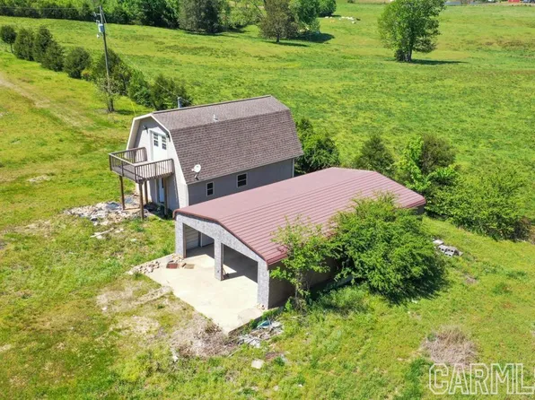 151 Bottom Rd, Mount Ida, AR 71957