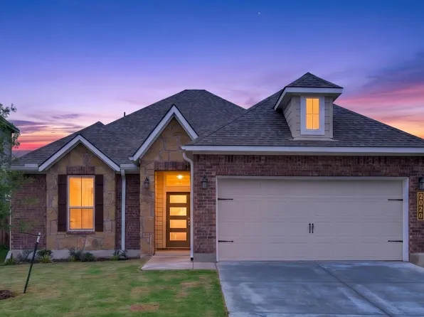 2022 Mercer St, Nolanville, TX 76559