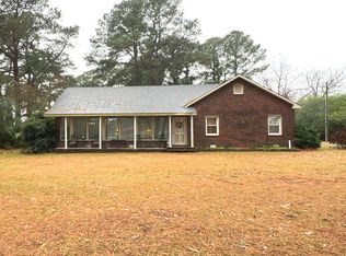 4920 Highway 58 N, Hookerton, NC 28538