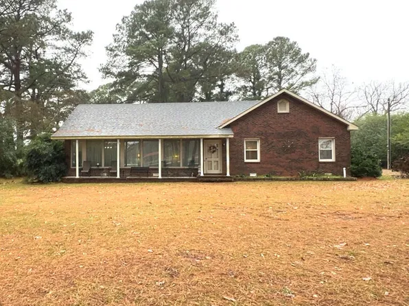 4920 Hwy 58 N, Hookerton, NC 28538