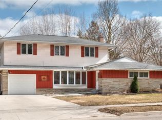 121 Ripplewood Cres, Kitchener, ON N2M4R9