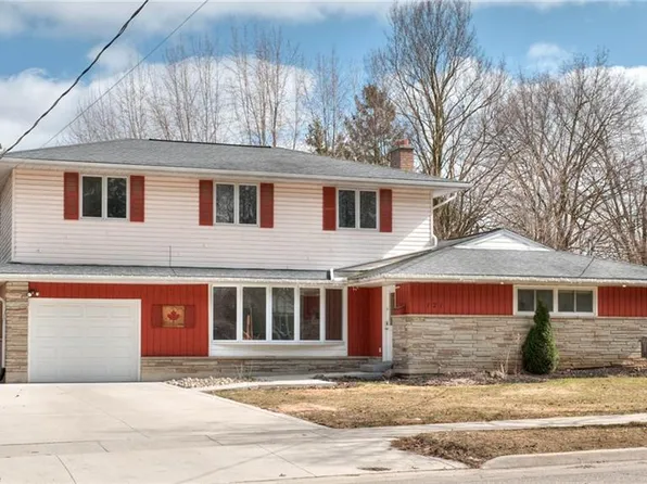 121 Ripplewood Cres, Kitchener, ON N2M 4R9