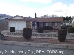 9317 W Osborne Rd, El Paso, TX 79924