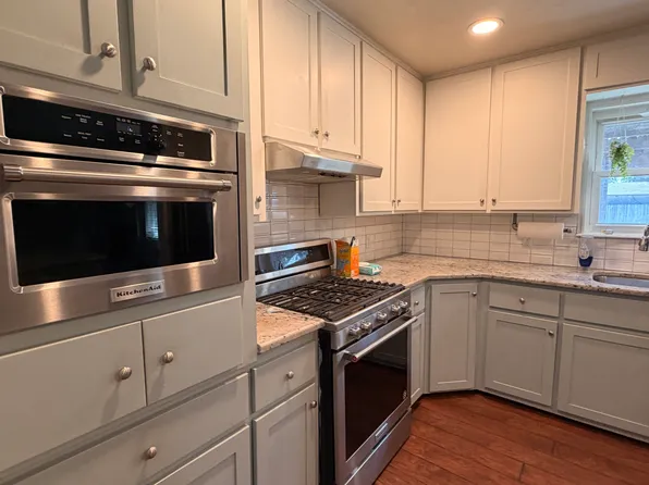 209 E Cammack St, Shawnee, OK 74804