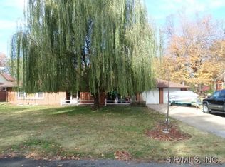 282 Westwood Pl, East Alton, IL