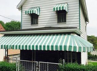 708 Thompson St, Turtle Creek, PA