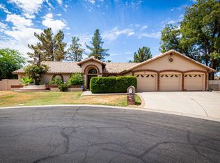 659 E Washington Ave, Gilbert, AZ 85234