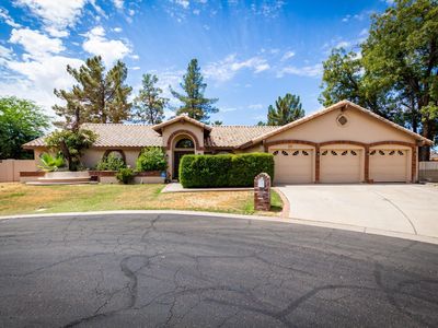 659 E Washington Ave, Gilbert, AZ, 85234