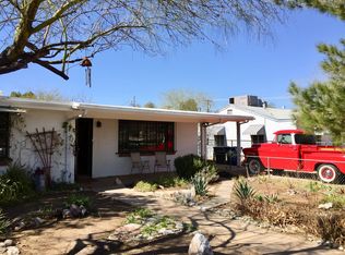 2543 N Santa Rita Ave, Tucson, AZ 85719
