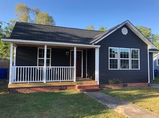 404 Raleigh Ave, Carolina Beach, NC 28428